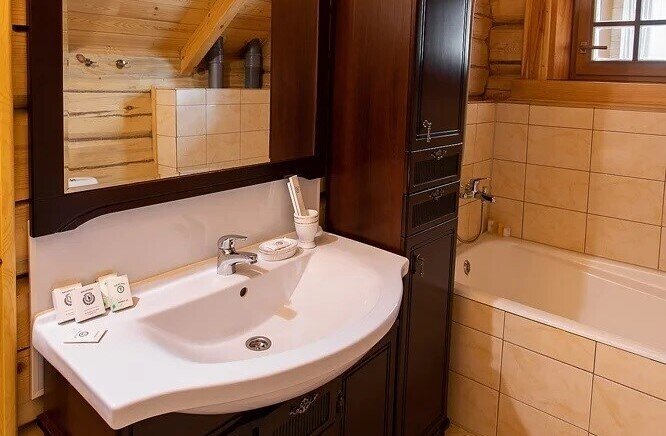 Дом (ГД Полевая №4)