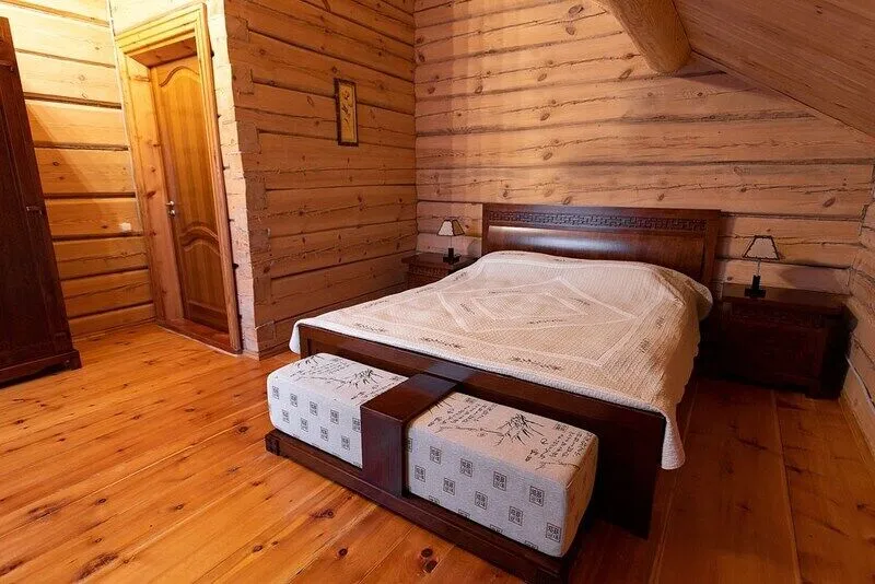 Дом (ГД Полевая №6)