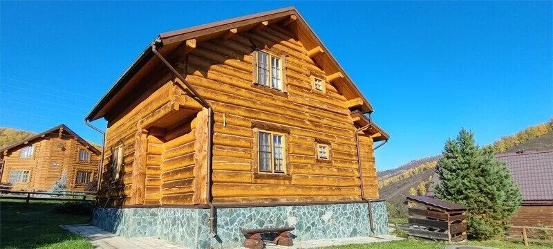 Дом (ГД Полевая №6)