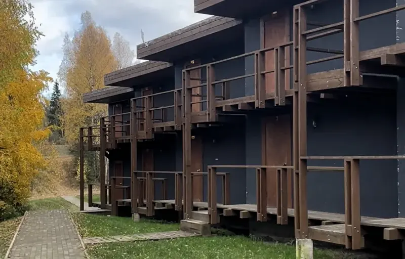 Парк Гришкино, Тверская область: фото 2