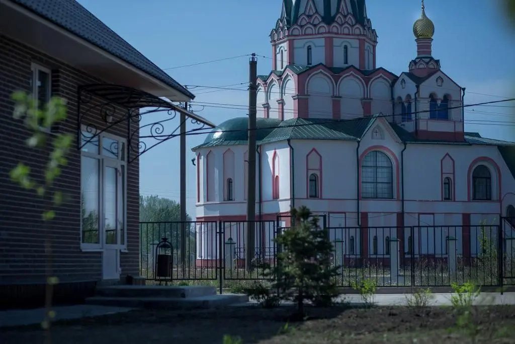 Ростовские каникулы, Ярославская область: фото 4