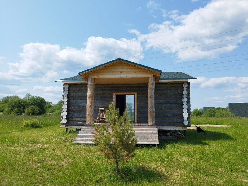 Дом грёз Тихое место, Ярославская область: фото 2