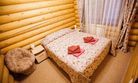 Стандарт, База отдыха Кизиловая, село Новоабзаково