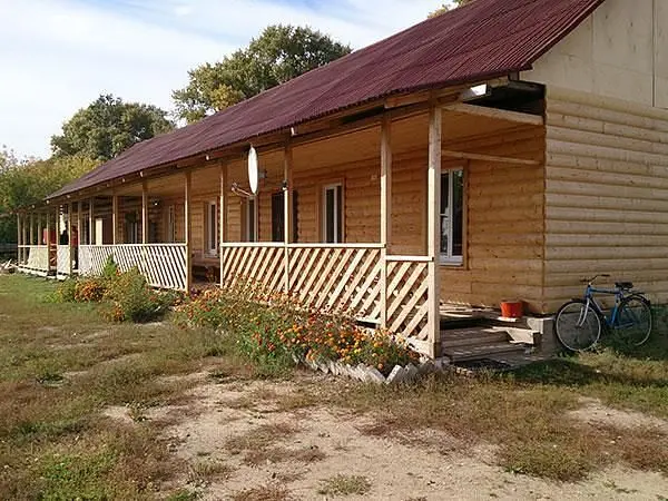 Гостевой дом Волчица, Весьегонск, Тверская область