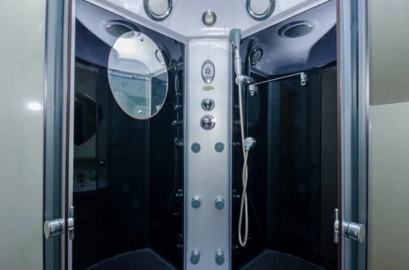 Стандартный 2-местный (мансарда)