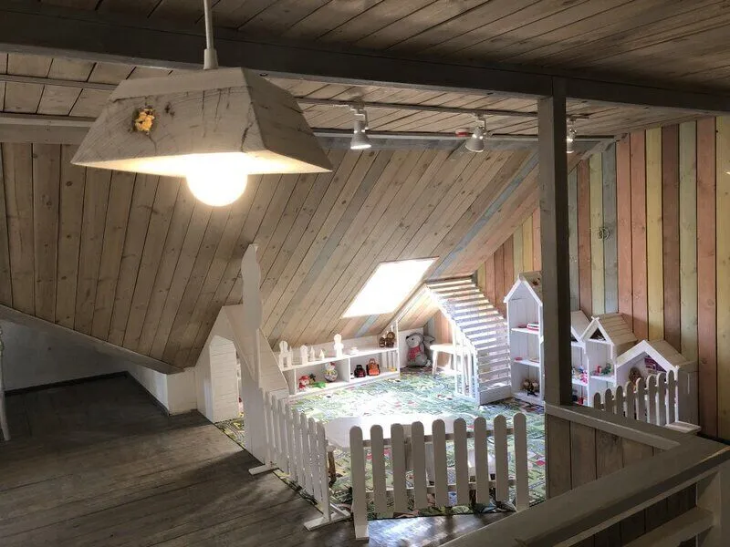 Лось Пробежал, Ярославская область: фото 5