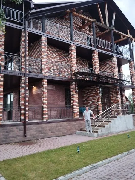 Фото 6 из отзыва о загородном отеле Алтайский дом туризма