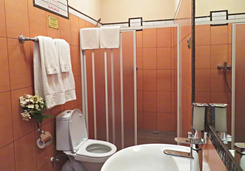 Улучшенный комфорт 2-местный