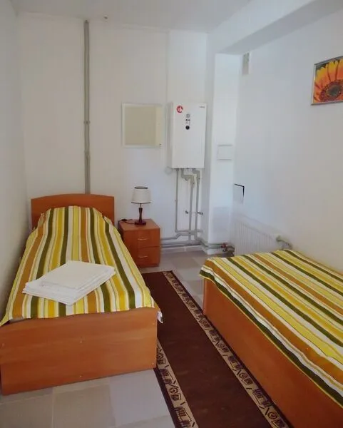 Семейный 4-местный 2-комнатный