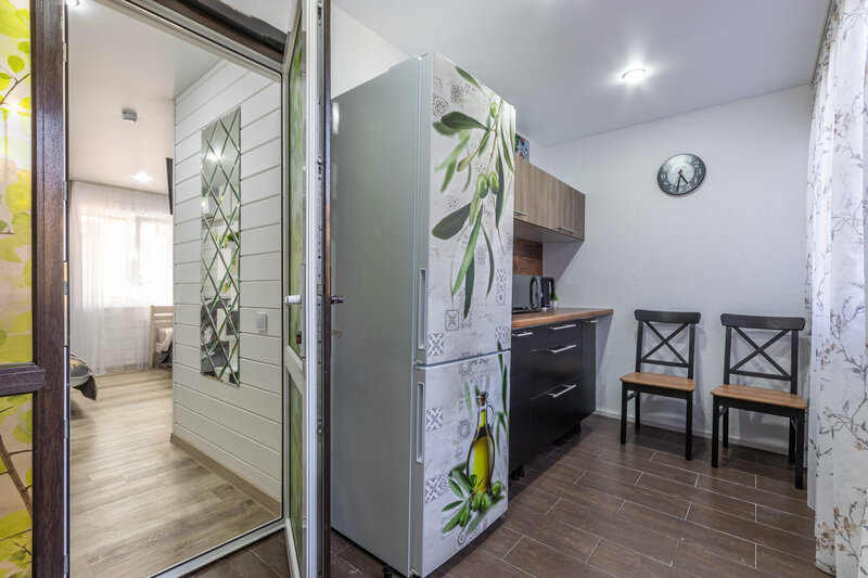 Стандартный 4-местный