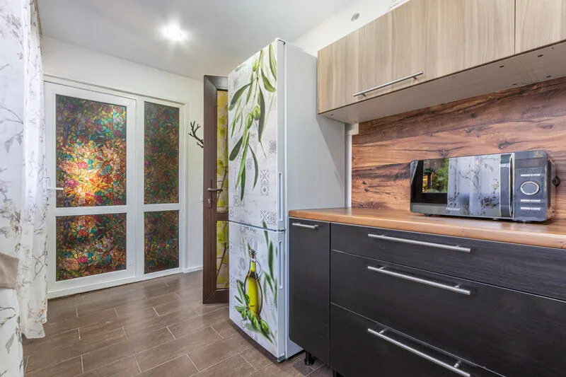 Стандартный 4-местный