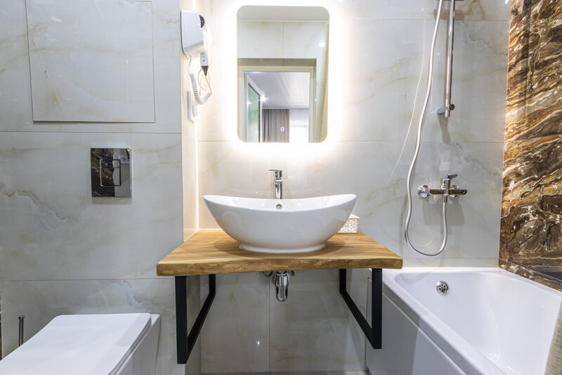 Стандартный 4-местный