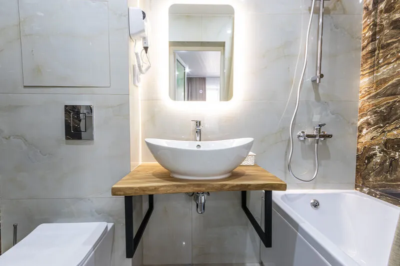 Стандартный 4-местный