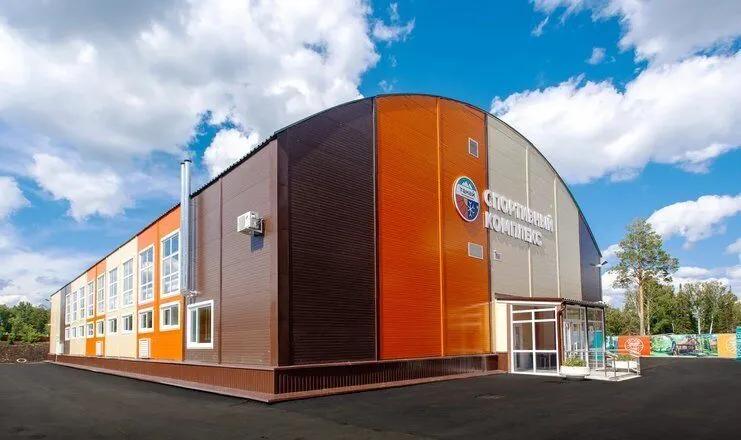 Танай, Кемеровская область: фото 2