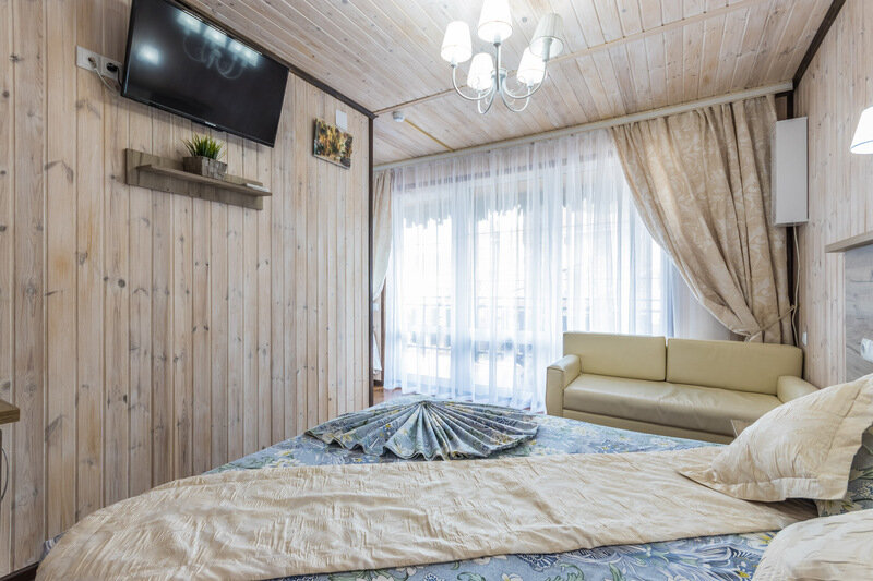 Стандартный 3-местный (Кантри)