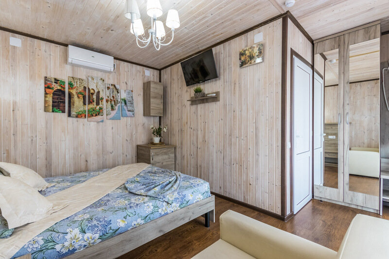 Стандартный 3-местный (Кантри)