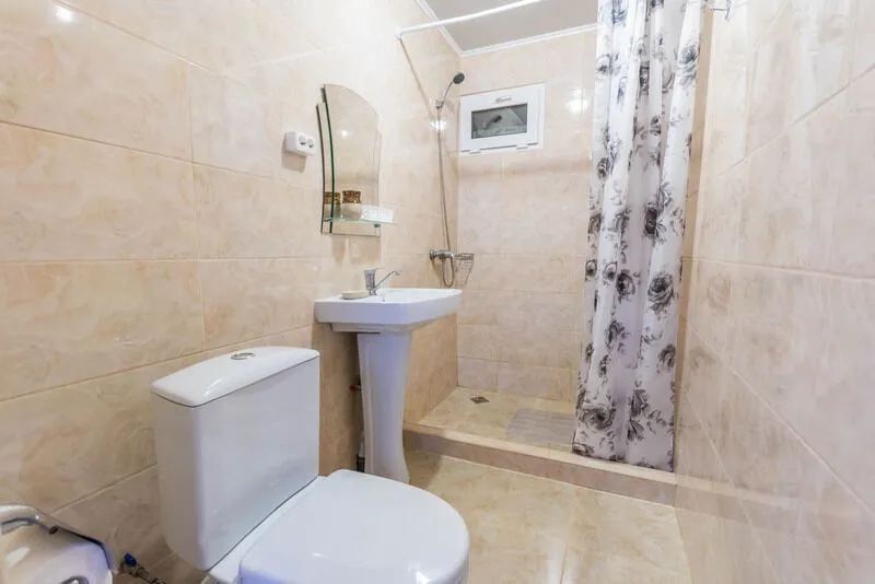 Стандартный 3-местный (Кантри)