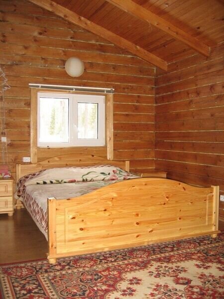 Коттедж 2-местный №2