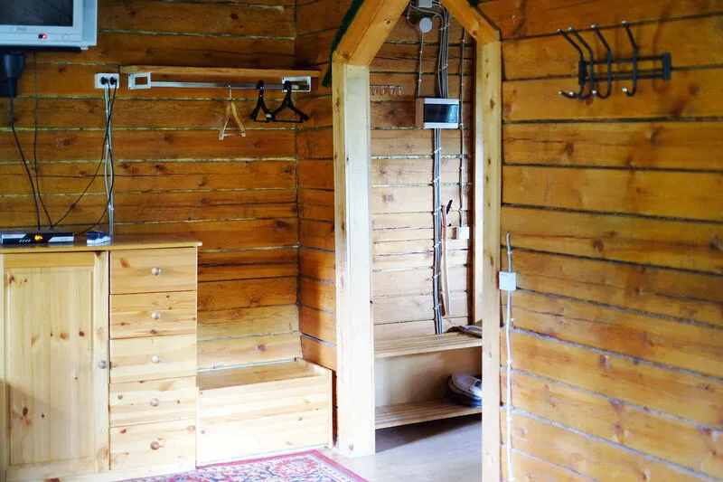 Коттедж 2-местный №2