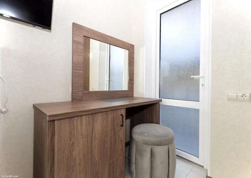 Комфорт 6-местный (2 этаж, №6)