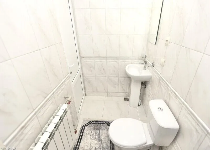 Комфорт 6-местный (2 этаж, №6)