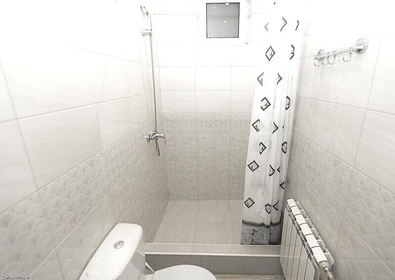 Комфорт 6-местный (3 этаж, №7)