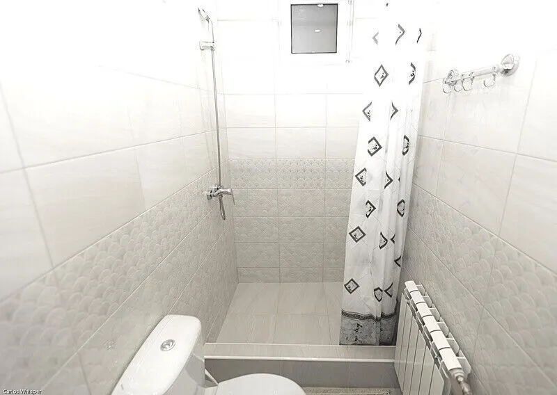 Комфорт 6-местный (3 этаж, №7)