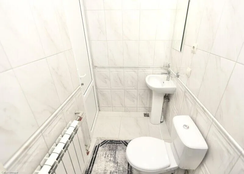 Комфорт 6-местный (3 этаж, №8)