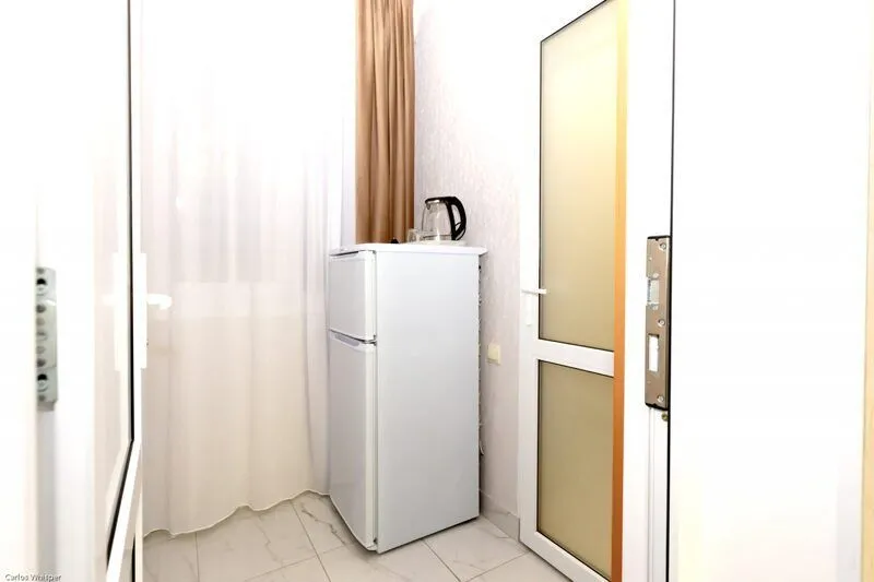 Стандартный 2-местный (1 этаж, №4)