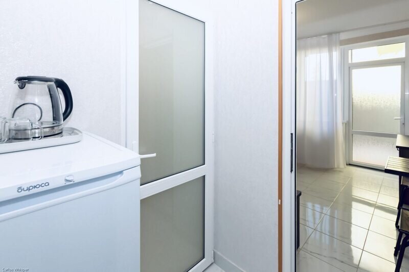 Стандартный 2-местный (1 этаж, №4)