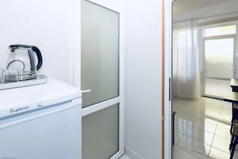 Стандартный 2-местный (1 этаж, №4)