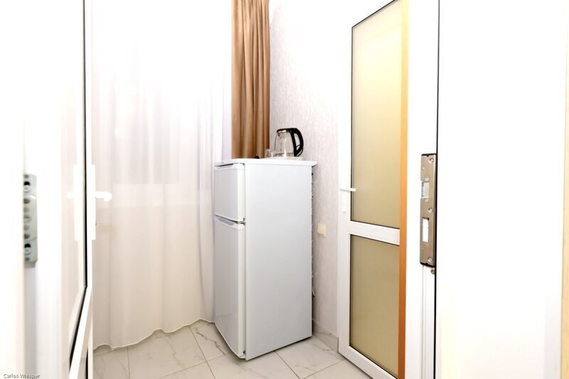 Стандартный 3-местный (1 этаж, №2)