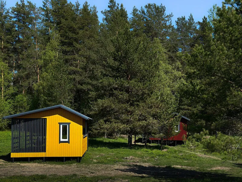 Ягодная Деревня, Республика Карелия: фото 4