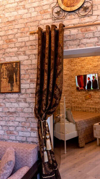 Коттедж 2-местный (Изольда)