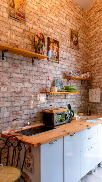 Коттедж 2-местный (Изольда)