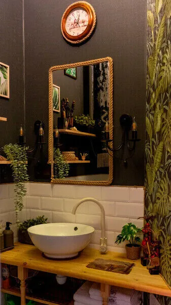 Коттедж 2-местный (Изольда)