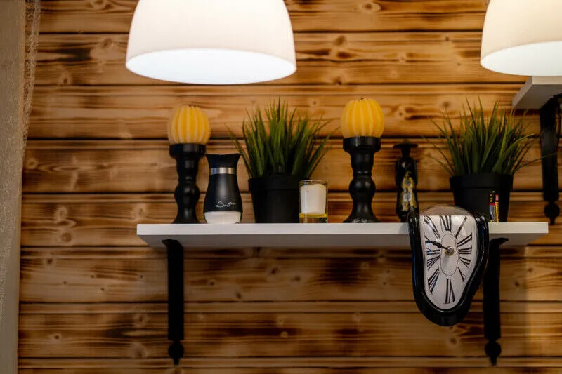 Коттедж 2-местный (Мэрлин)