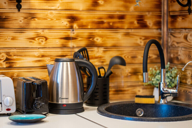 Коттедж 2-местный (Мэрлин)