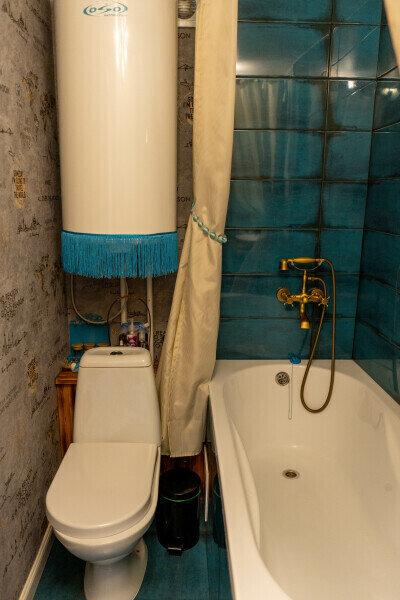 Коттедж 2-местный (Мэрлин)