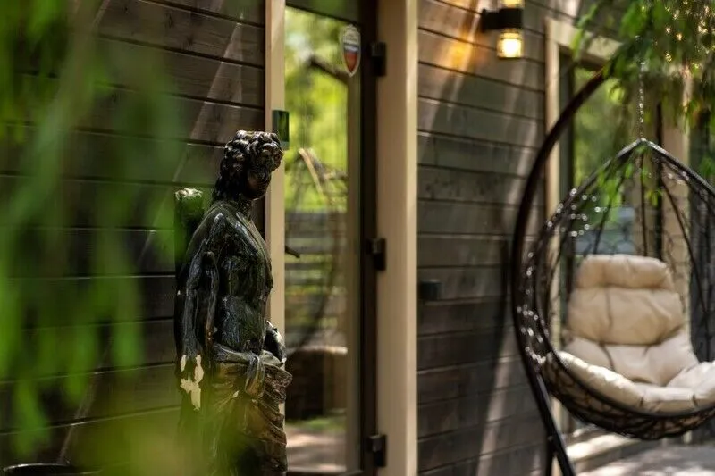 Коттедж 2-местный (Тристан)