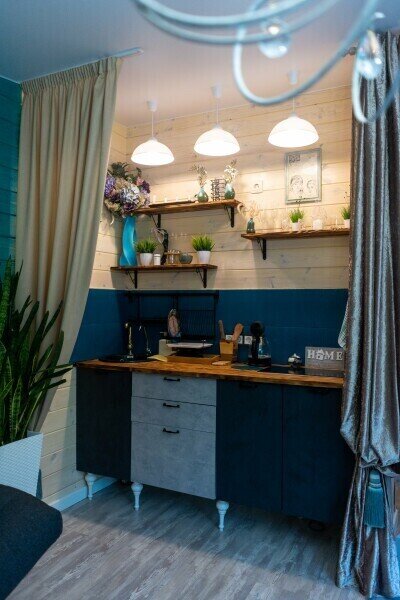 Коттедж 2-местный (Тристан)