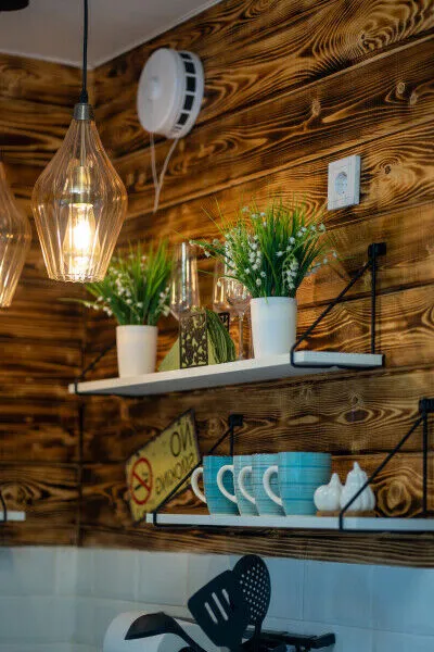 Коттедж 4-местный (Король Артур)