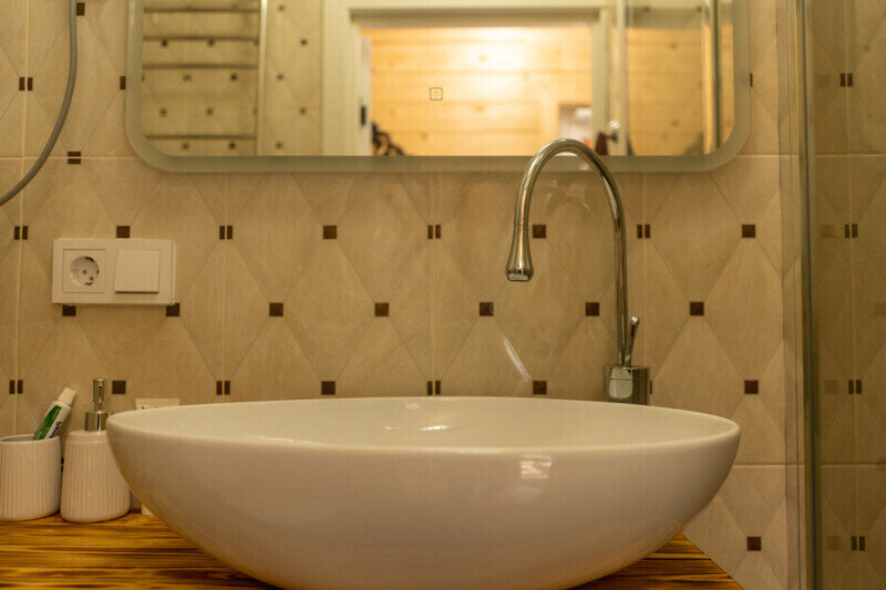 Коттедж 4-местный (Король Артур)