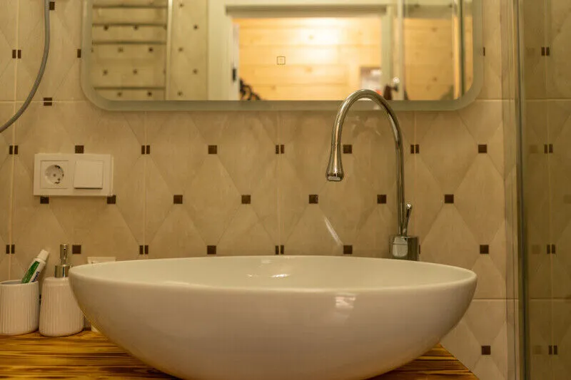 Коттедж 4-местный (Король Артур)