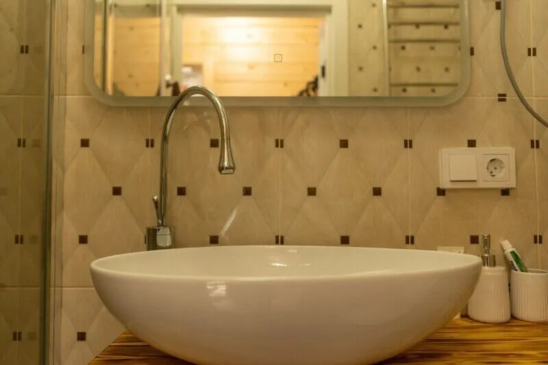 Коттедж 4-местный 2-комнатный (Ланселот)