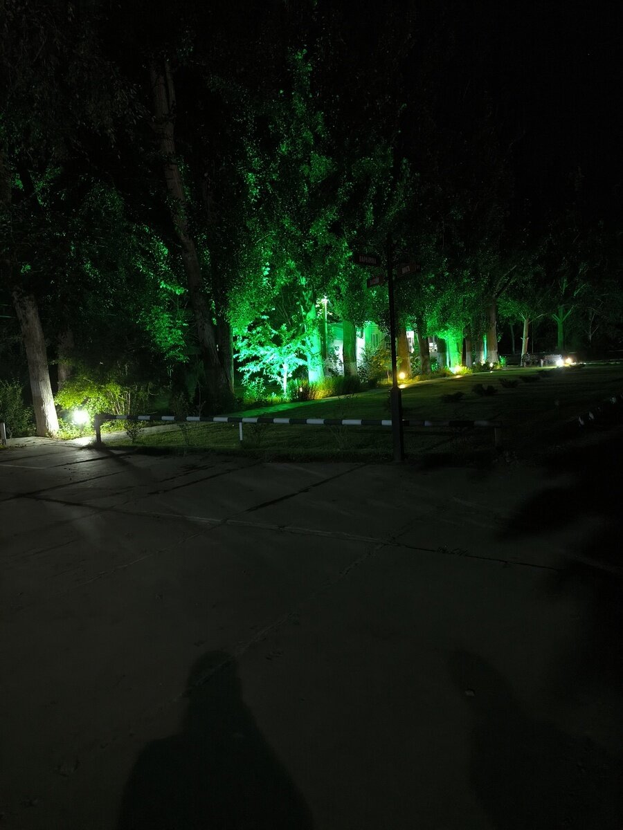 Фото 4 из отзыва о базе отдыха Росинка