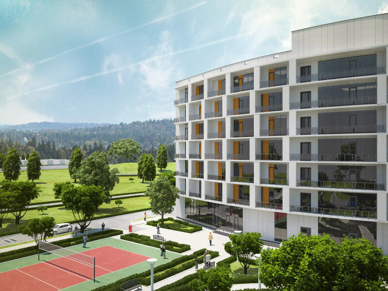 Отель Райморис, Краснодарский край, хутор Бетта Геленджик