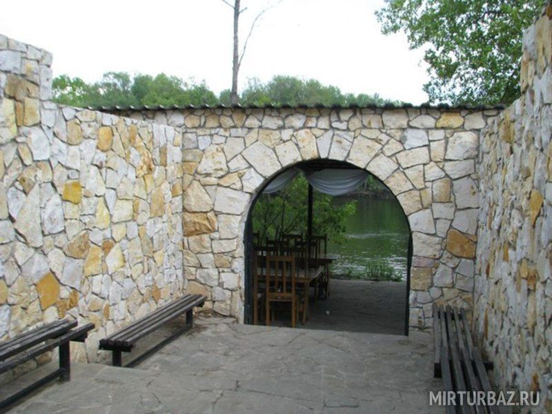 Речная терраса