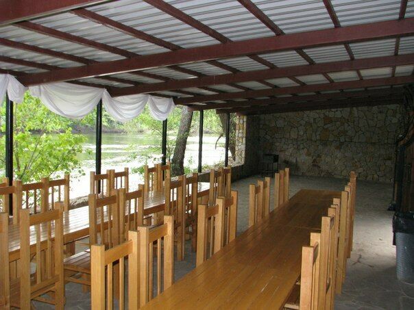 Речная терраса