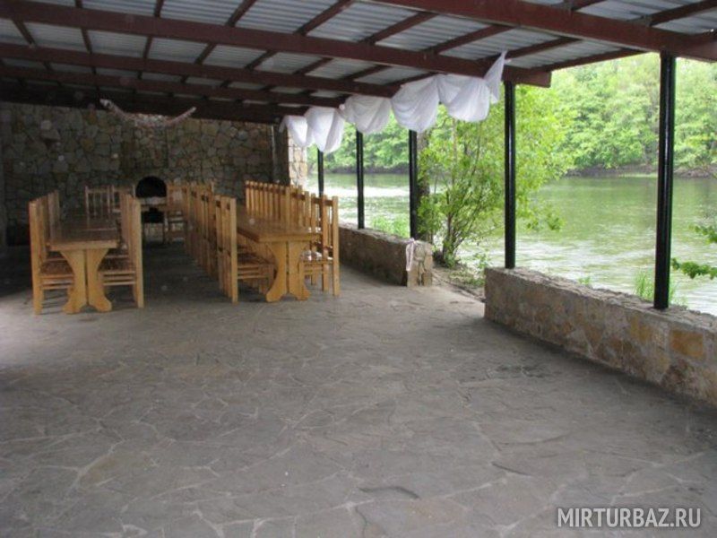 Речная терраса